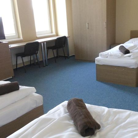 Penzion S Wellness Uherske Hradiste Ruang foto