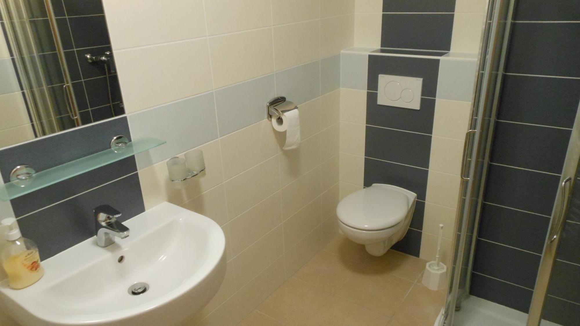 Penzion S Wellness Uherske Hradiste Bagian luar foto