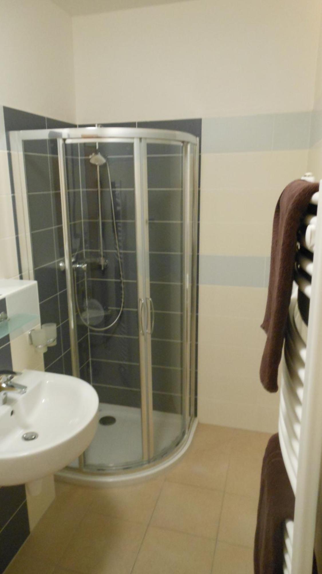 Penzion S Wellness Uherske Hradiste Ruang foto