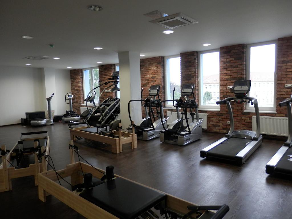 Penzion S Wellness Uherske Hradiste Bagian luar foto