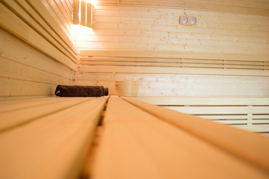 Penzion S Wellness Uherske Hradiste Bagian luar foto