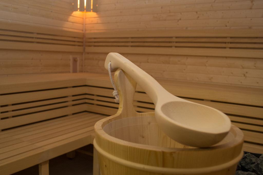 Penzion S Wellness Uherske Hradiste Bagian luar foto