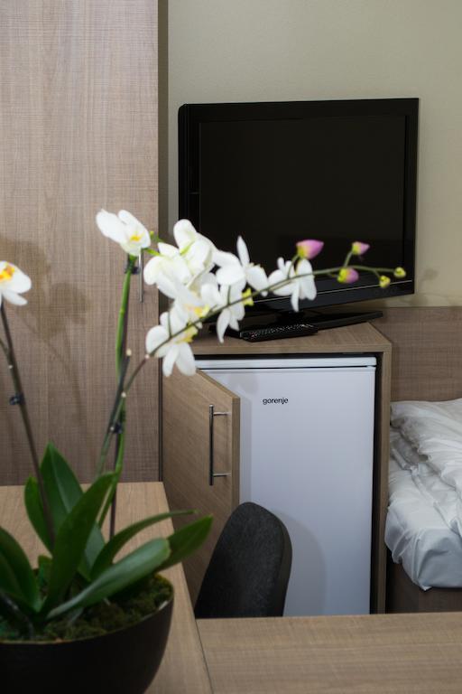 Penzion S Wellness Uherske Hradiste Ruang foto