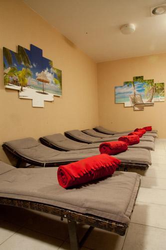 Penzion S Wellness Uherske Hradiste Bagian luar foto